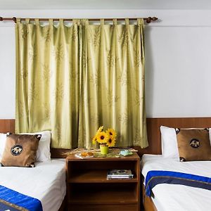 Chambre de Luxe Double