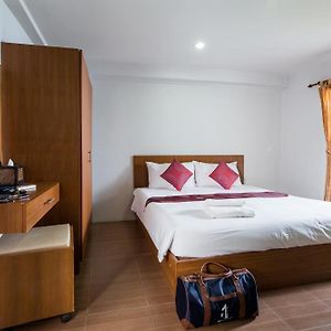 Chambre de Luxe Lit King-Size