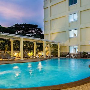 Eco Hostel Hua Hin