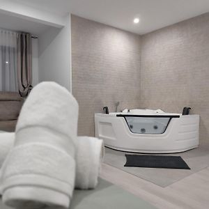 Appartement de Luxe