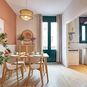 Appartement Supérieur à 3 Chambres à Coucher