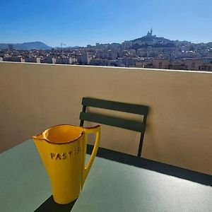 Duplex Vue Notre Dame De La Garde Dernier Etage