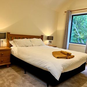 Family Private Bathroom Room