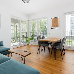 Appartement à 1 Chambre à Coucher