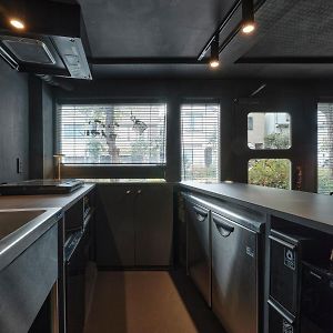 Appartement à 1 Chambre à Coucher