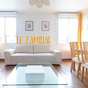 Appartement à 3 Chambres à Coucher