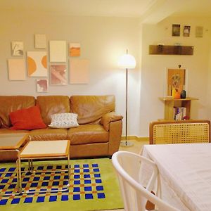 Appartement à 3 Chambres à Coucher