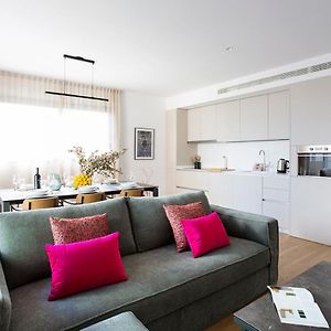 Appartement à 2 Chambres à Coucher