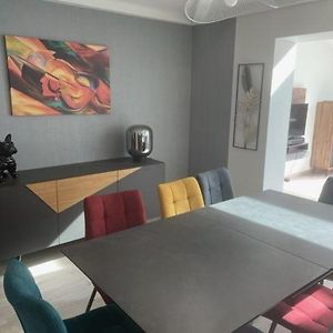 Maison 4 Chambres