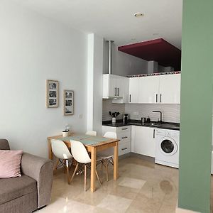 Apartamentos Puntoapart Malaga