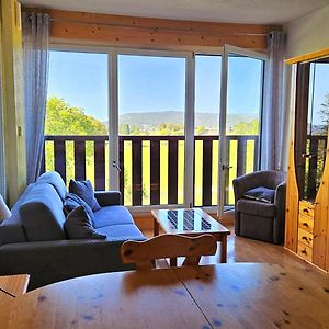Appartement Les Rousses, Jura