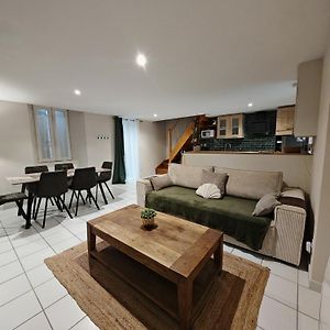 Jolie Maison Au 34 Centre-Ville