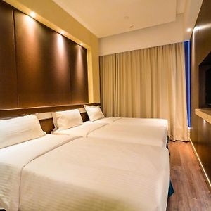 Chambre Triple de Luxe