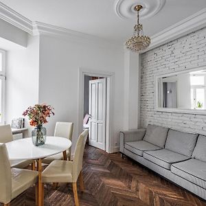 City Center - Cozy And Bright - Dobra 11