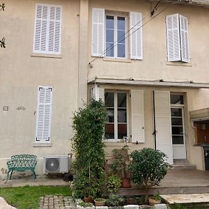 Charmant Appartement Cosy