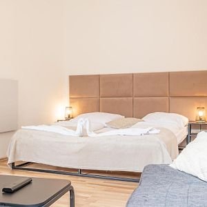 Appartement à 1 Chambre à Coucher