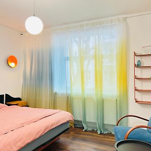 Appartement à 2 Chambres à Coucher