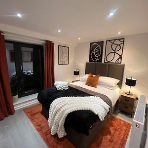Appartement à 2 Chambres à Coucher