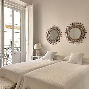Casa Sagasta En El Corazon De Cadiz