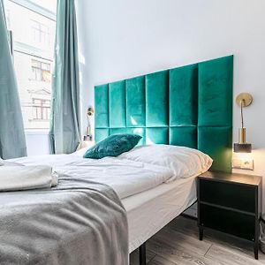 Appartement à 2 Chambres à Coucher