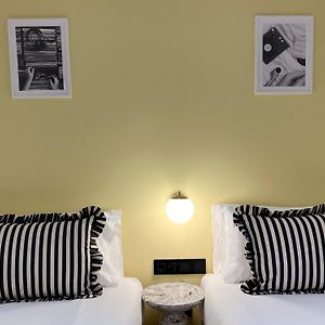 Appartement Supérieur à 3 Chambres à Coucher