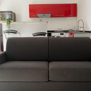 Appartement de Luxe à 1 Chambre à Coucher