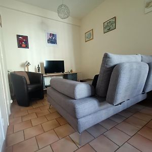 Appartement Quartier Liberation