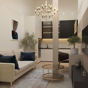 Strzelecka Apartments - By Hosty