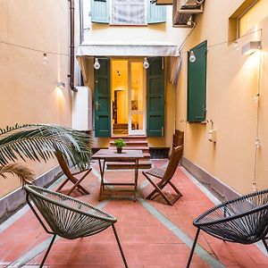 Cartoleria 24 - Ground Floor
