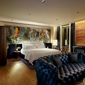 Casa Faraona Luxury Residences
