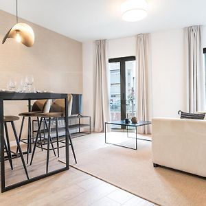 Comfortable Apartment Near The Center By Rems