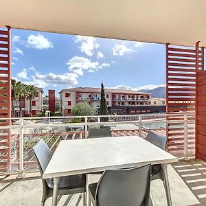 3356-Appartement 8 Couchages