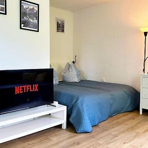 Appartement à 1 Chambre à Coucher