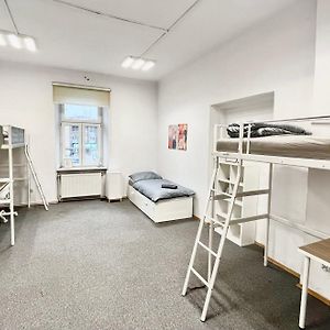 Cool And Big Room In Krakow