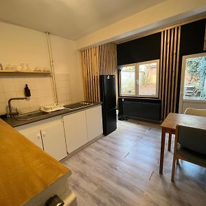 European District Apartment Zero