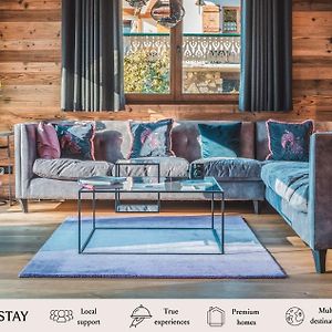 Chalet Kerasia Morzine - By Emerald Stay