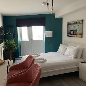 Appartement à 1 Chambre à Coucher
