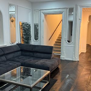 Suite de Luxe