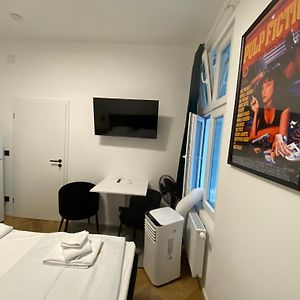 Appartement de Luxe à 1 Chambre à Coucher