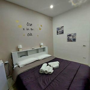 Private Bathroom Double Room