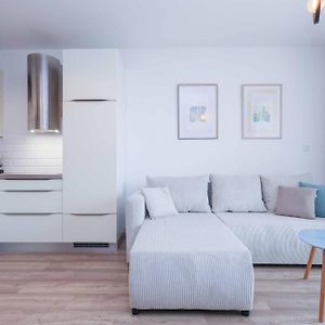 Appartement Studio