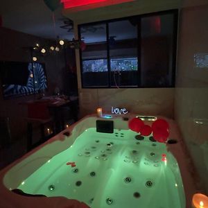 Spa Relaxing