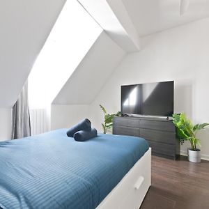 Superb Studio Appartement Quartier Les Marais Free Netflix