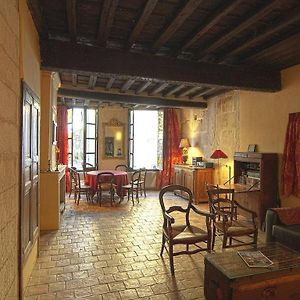 Maison de Vacances à 3 Chambres à Coucher