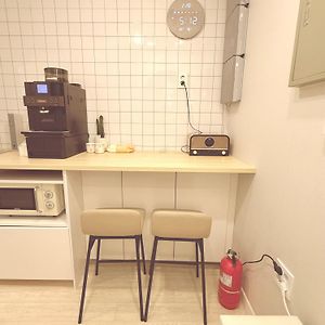 Private Bathroom Single Room