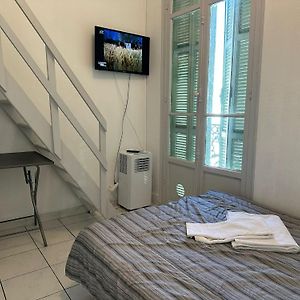 Chambre Triple