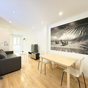Appartement à 1 Chambre à Coucher