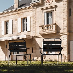 Chateau Grand Corbin