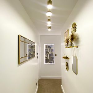 Appartement à 1 Chambre à Coucher