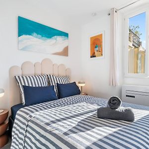 Appartement à 1 Chambre à Coucher